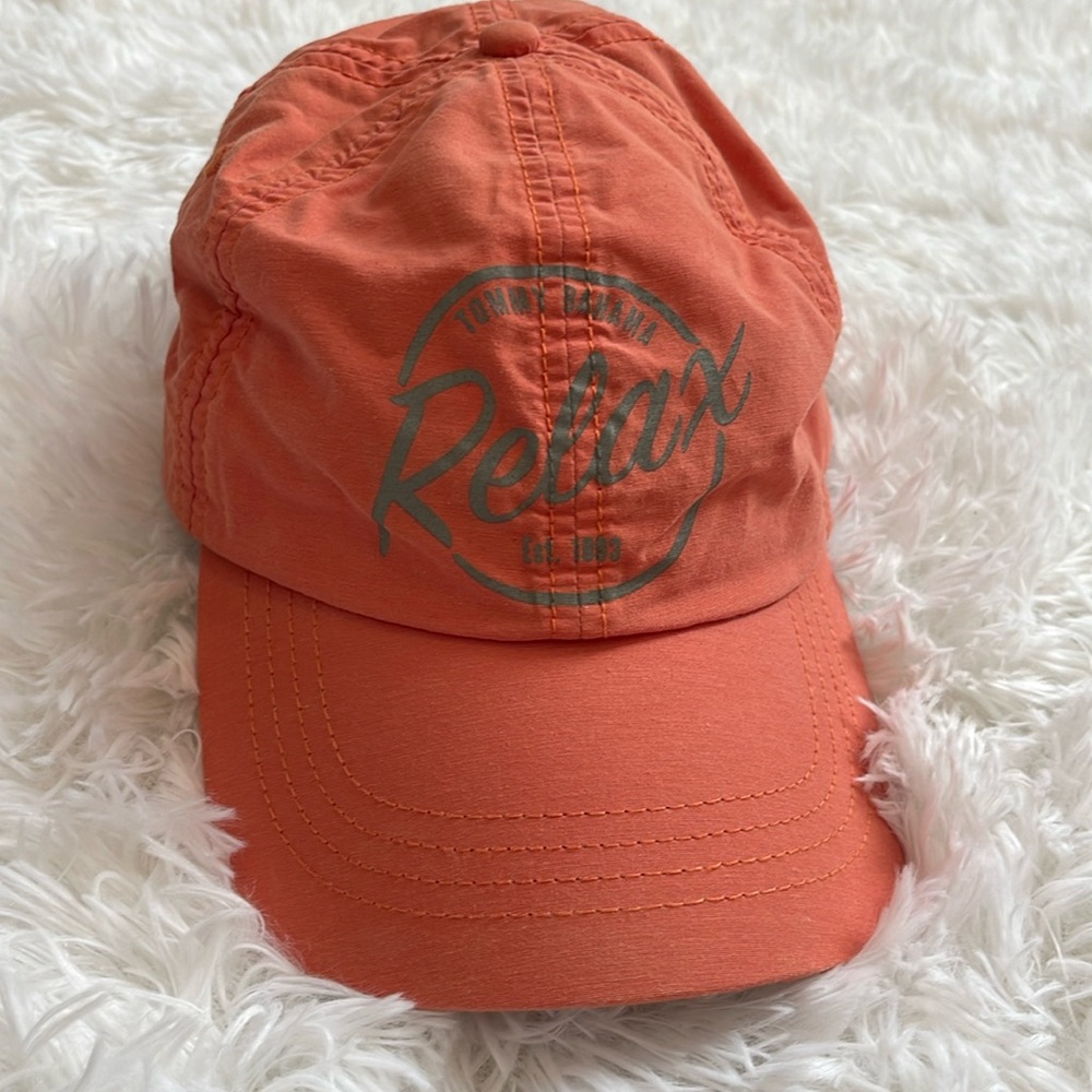 Tommy Bahama Relax ball cap
